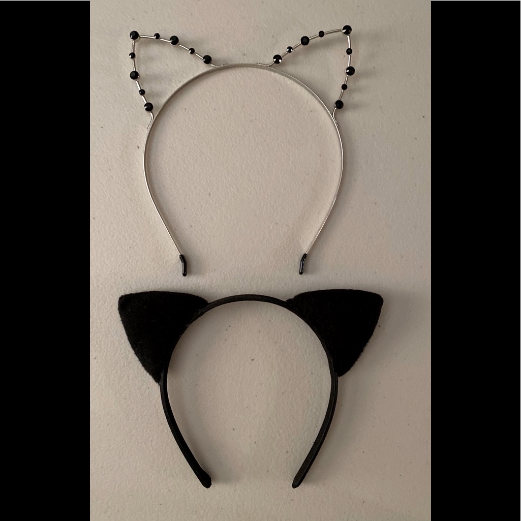 Cat Ear Headpieces